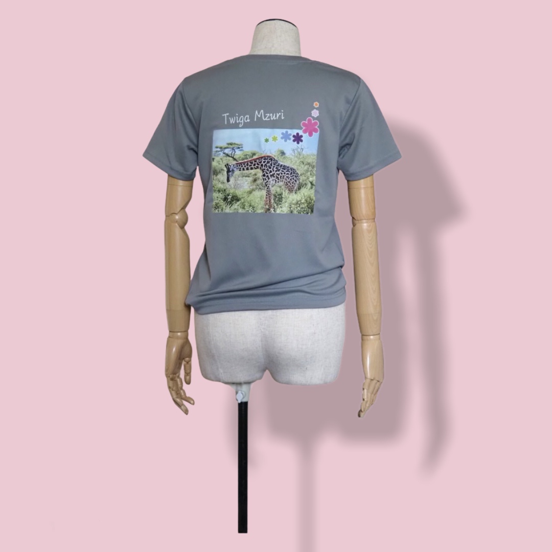 新たなTシャツを入荷しました。GLIMMER グリマー 4.4oz ドライTシャツ（レディース）