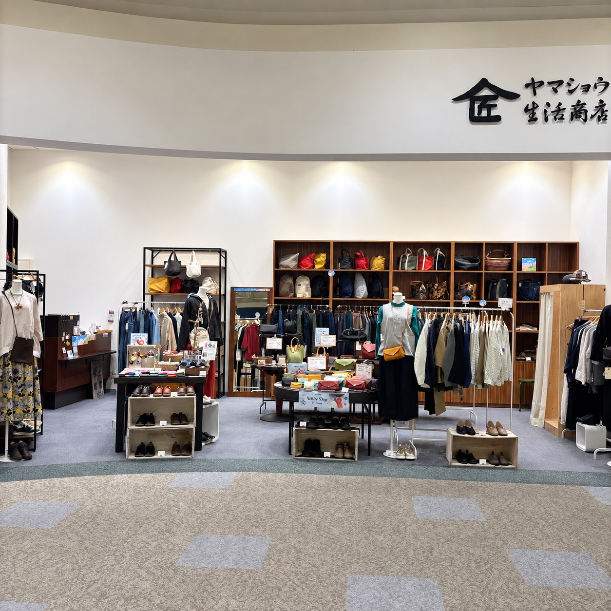 実店舗の志都呂店を閉店して1ヵ月