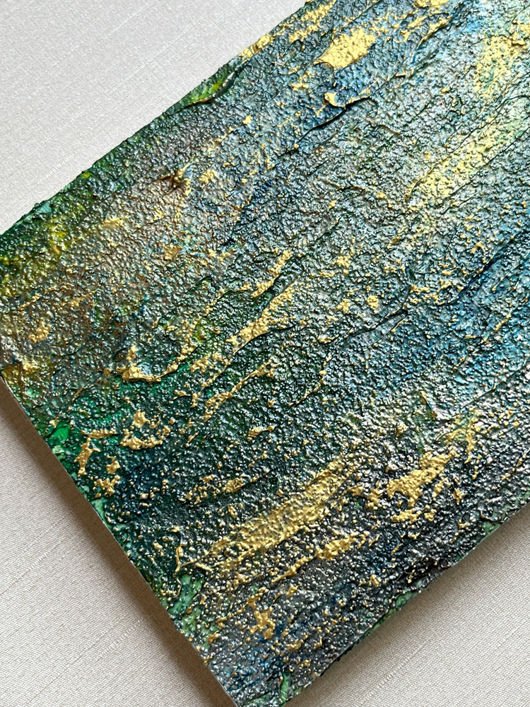 作品を掲載しました「solitude(Ⅰ）」望んで独りになる時間