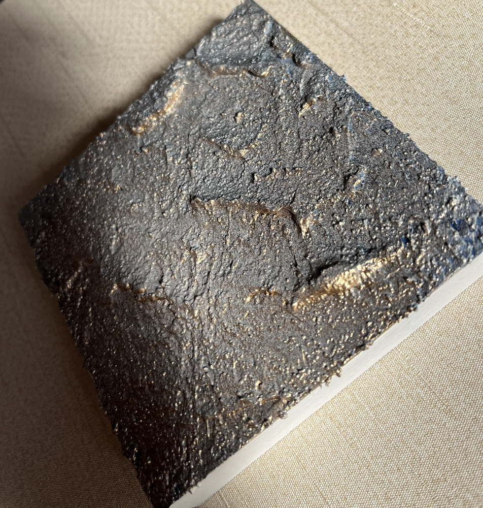 現在「語る抽象画展」参加中！ウェイブショップでは新作を掲載しました！