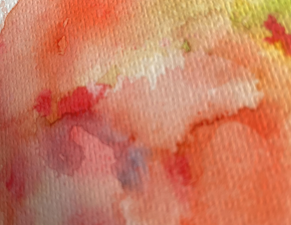 gallery卯月新企画、直感で選ぶアート「フィーリングカラーズ」