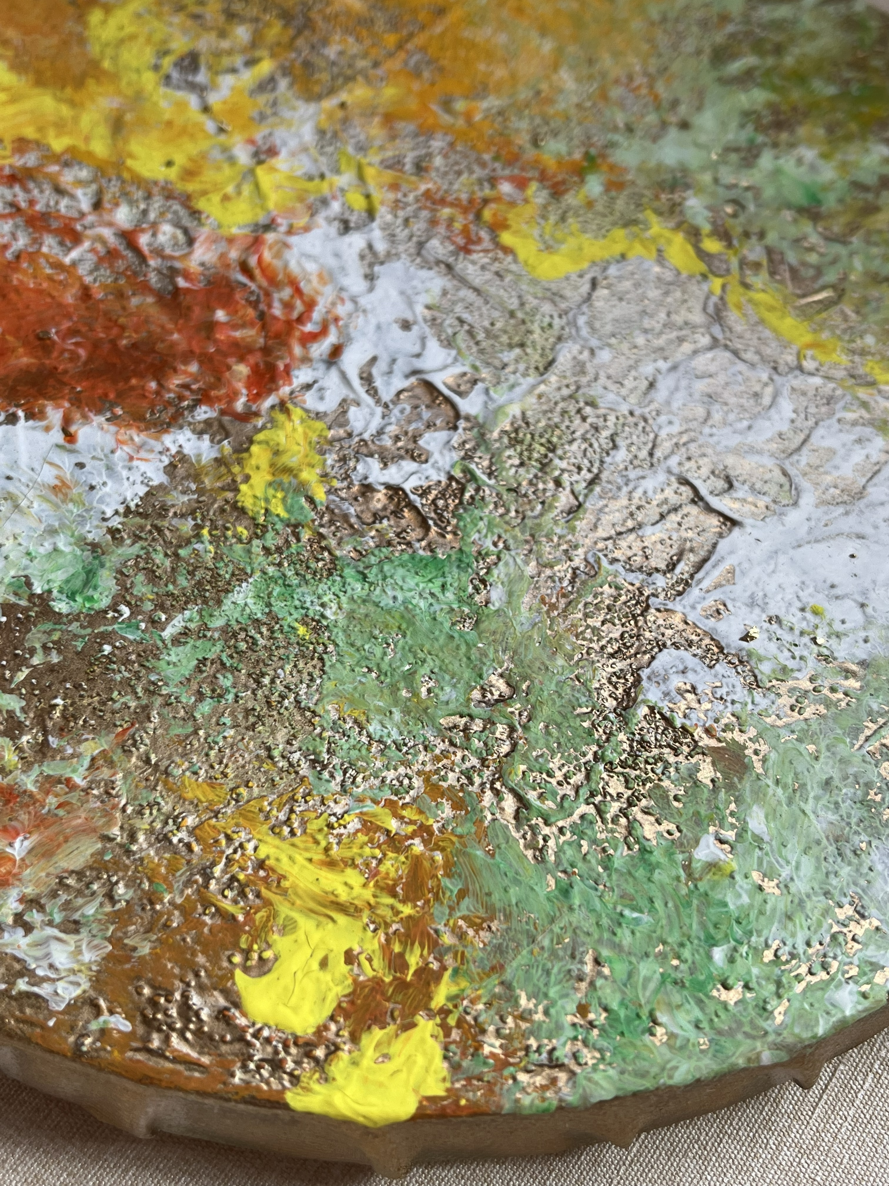 新しい作品を掲載しました‼