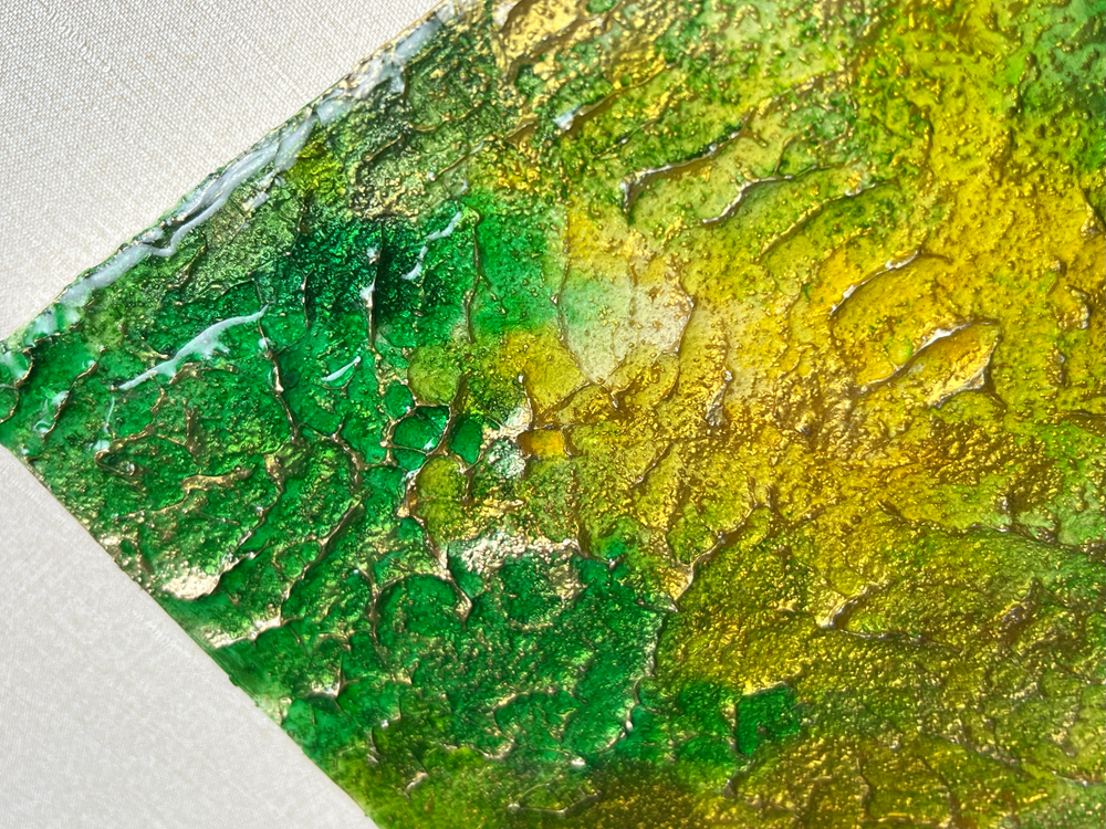 「solitude(Ⅱ)」を掲載しました‼