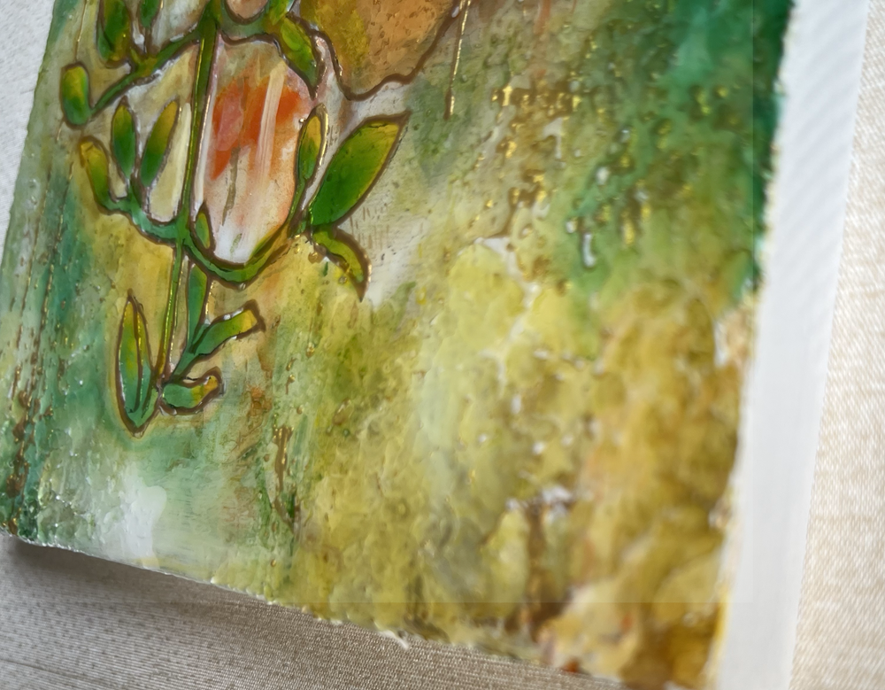 来週の作品掲載とセール期日の事