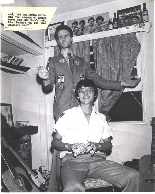 LA POWERPOP DREAM ROCKERS #2
