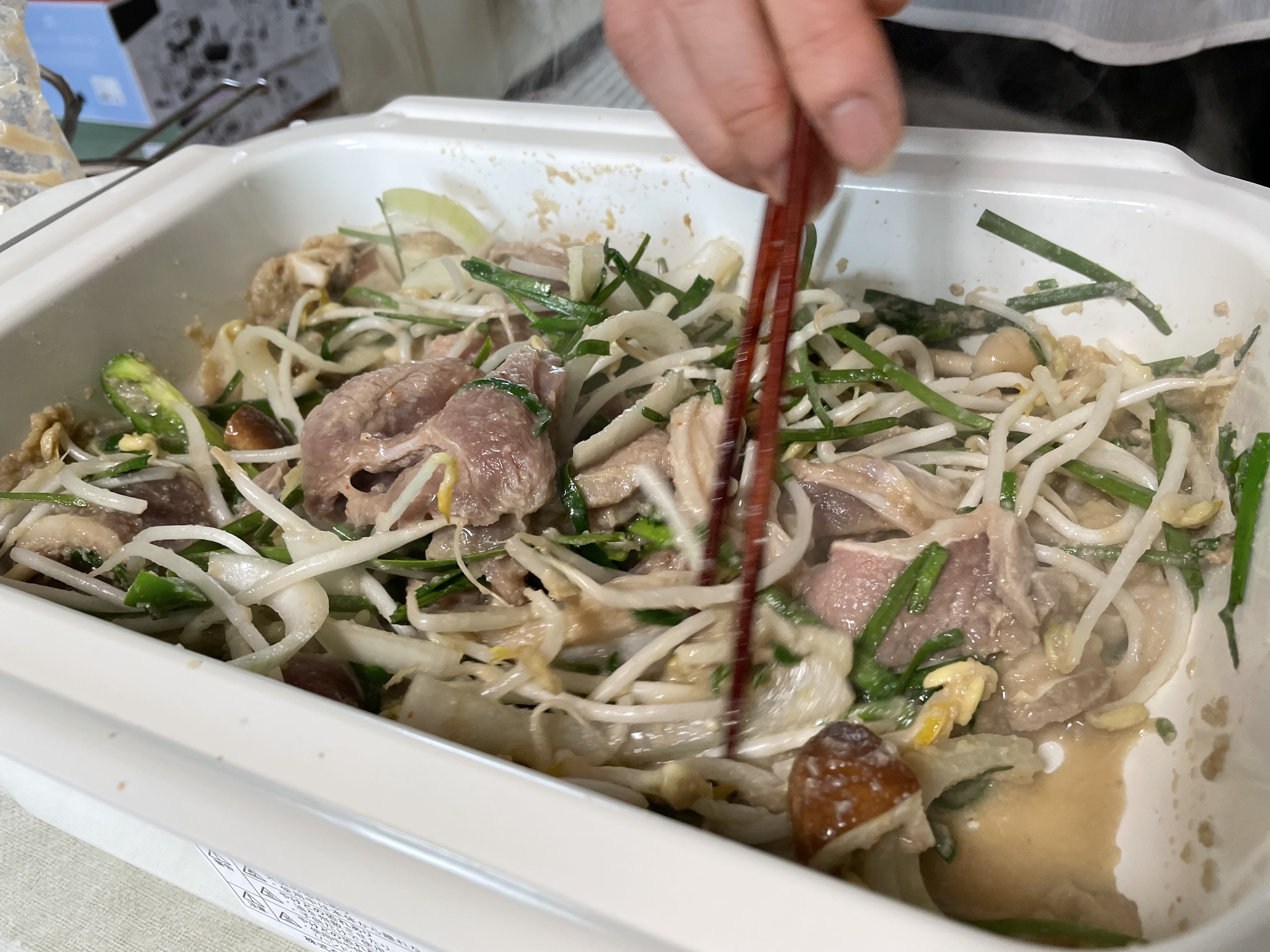 北海道の名産はカニなどの海産物だけじゃない。無農薬の酵素もあるんです。