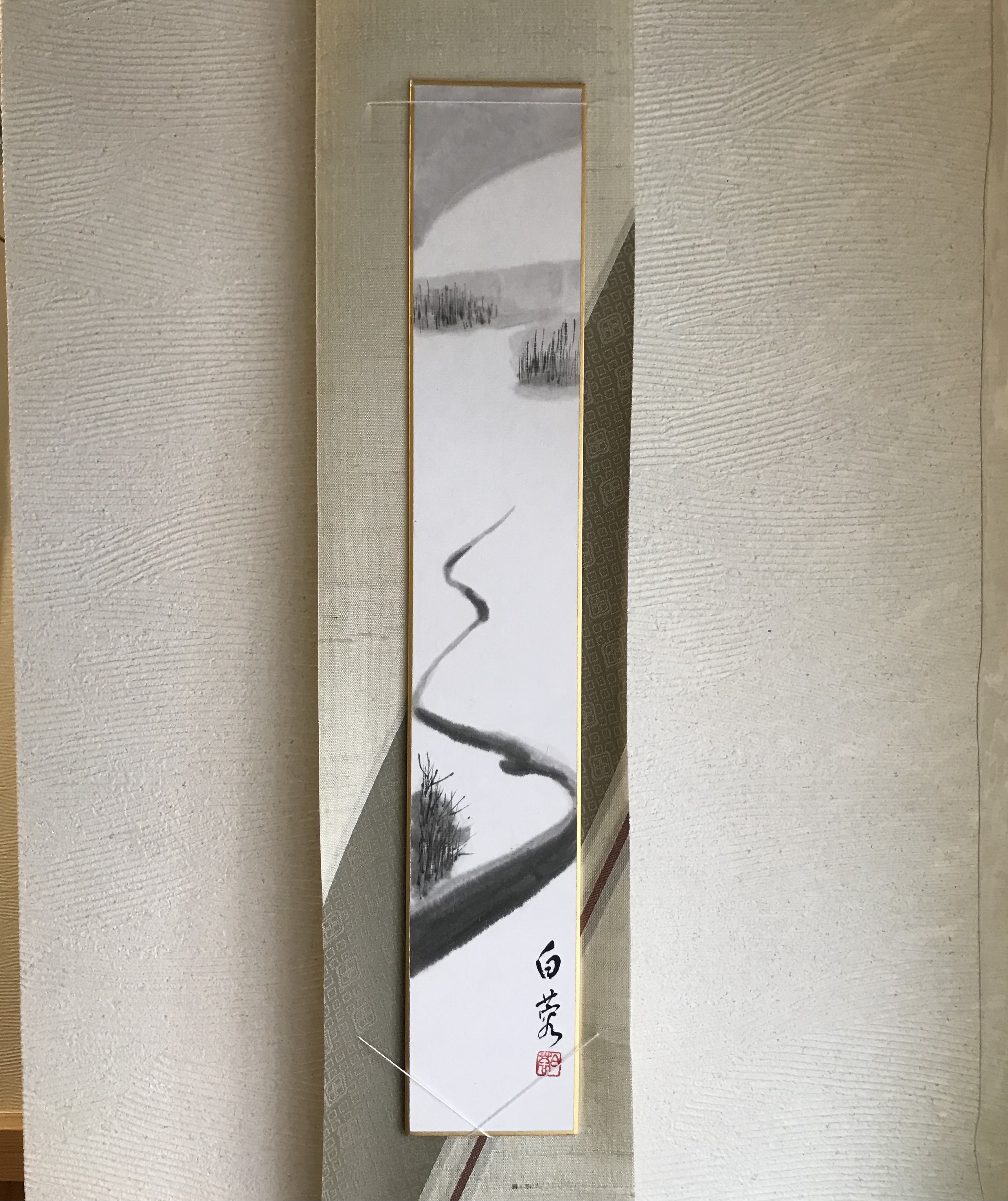 雪景色