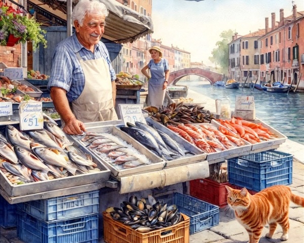 【養殖魚は本当に鮮度が低いのか？】プロが断言する“本当の答え”