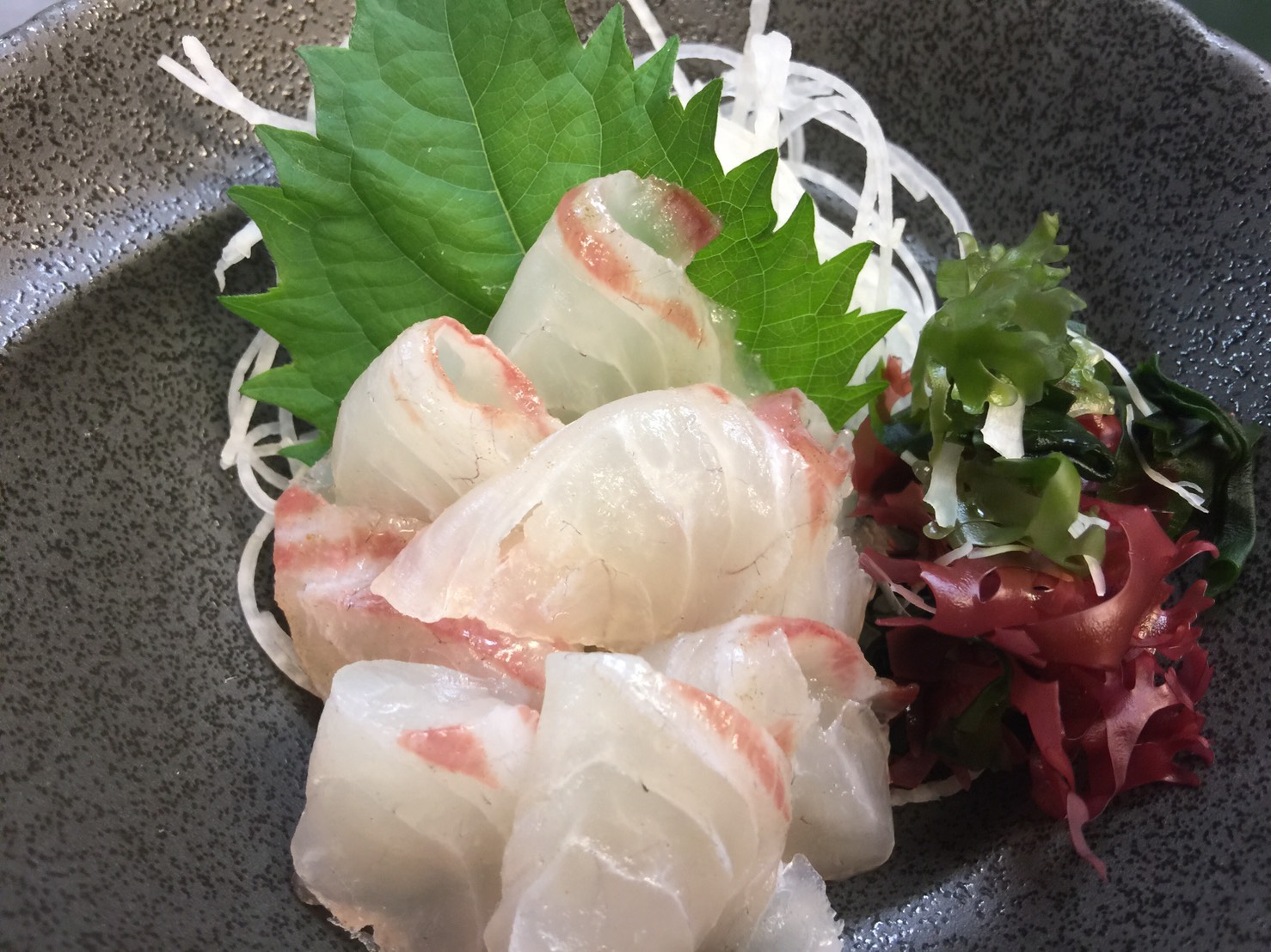 Blog 木戸水産onlineshop