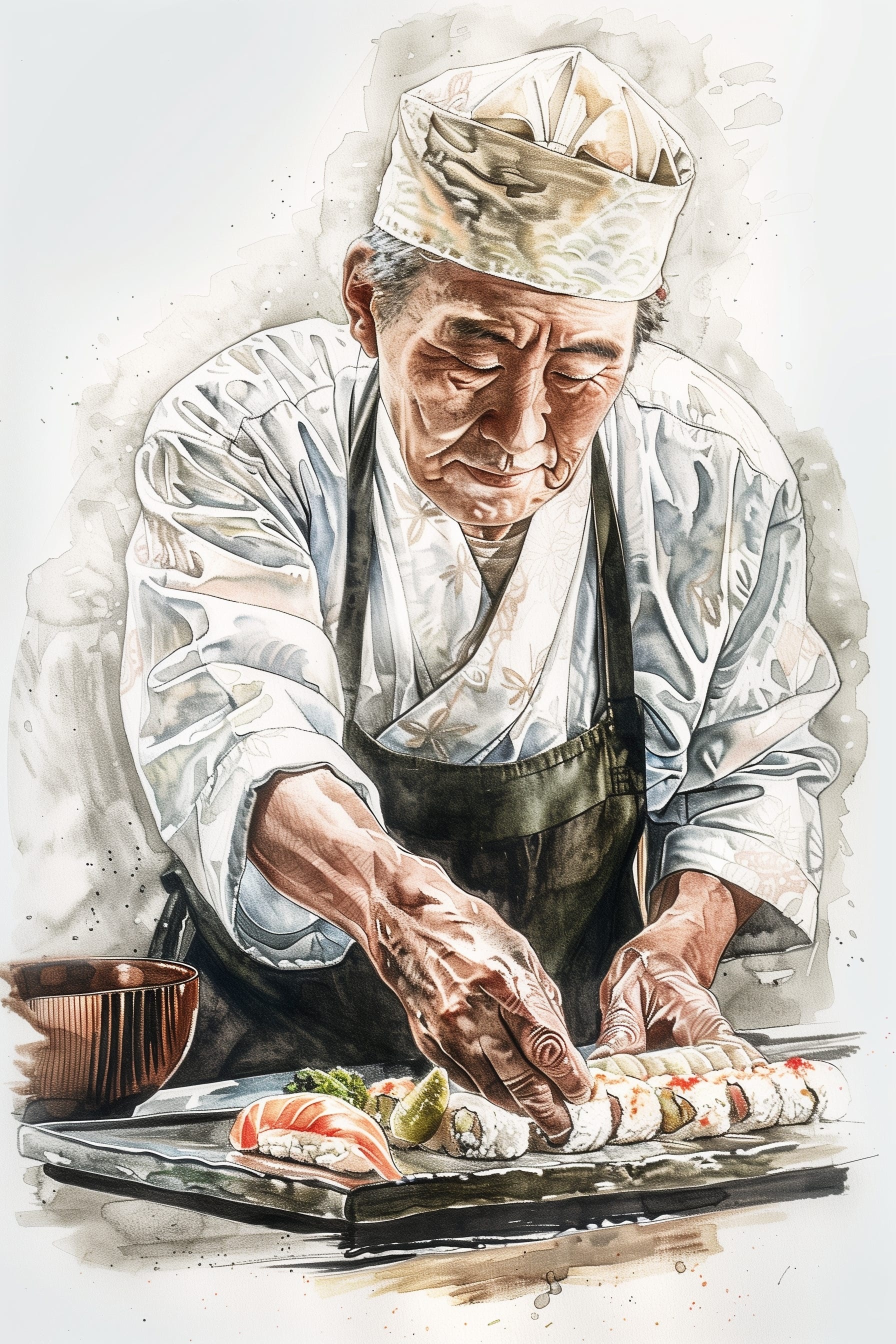 【なぜ寿司屋は養殖マグロを使うのか?】プロが選ぶ“本当の理由”