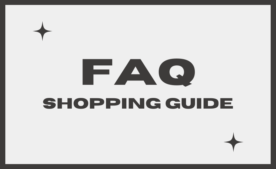 【FAQ】よくある質問