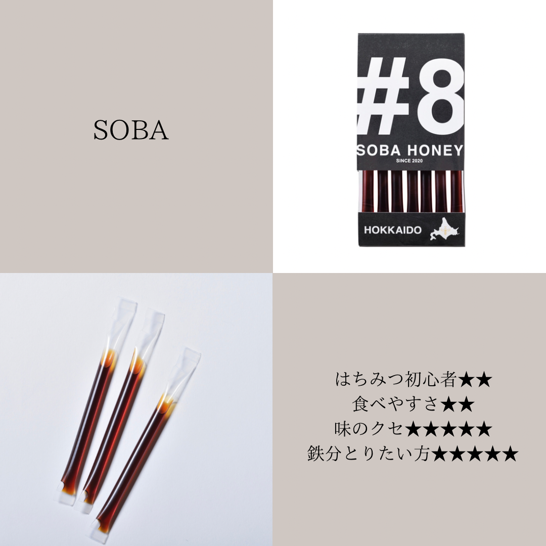 SOBA