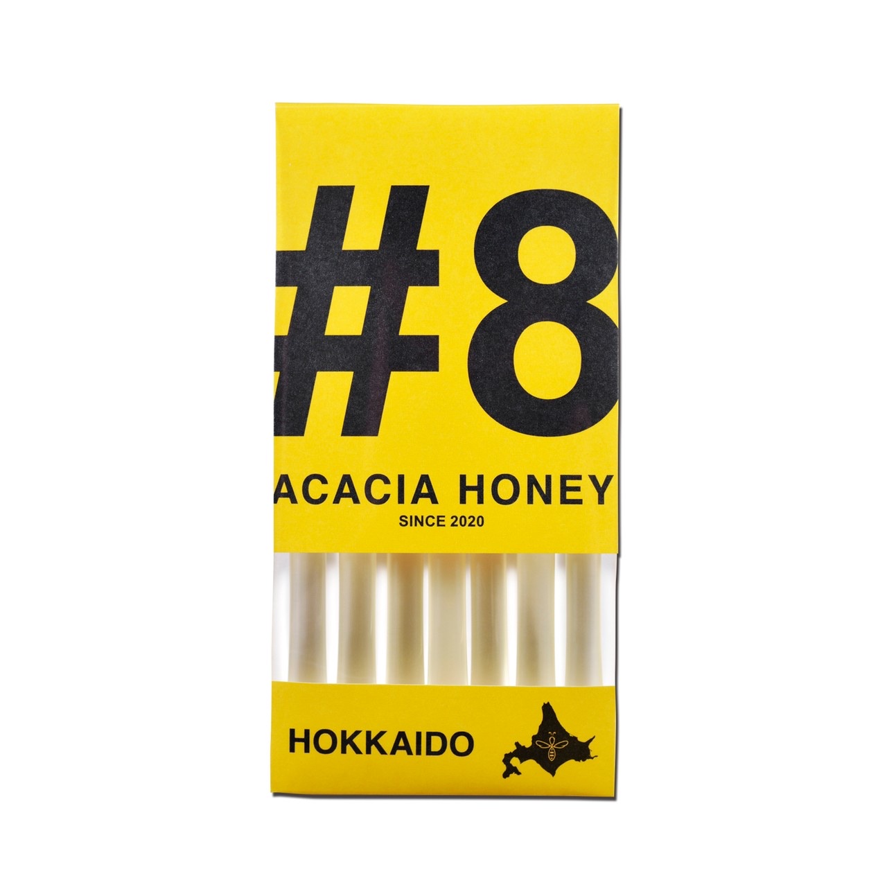 #8HONEY ACACIA について🐝