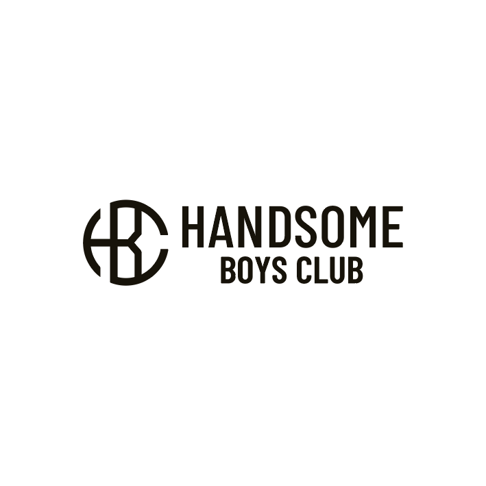 Thank you for HANDSOME BOYS and GIRLS