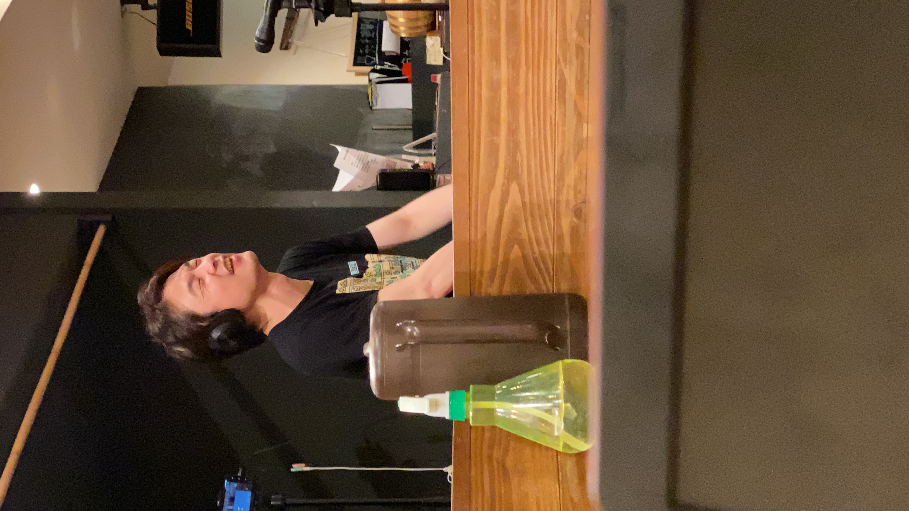 忘れられない御神酒徳利