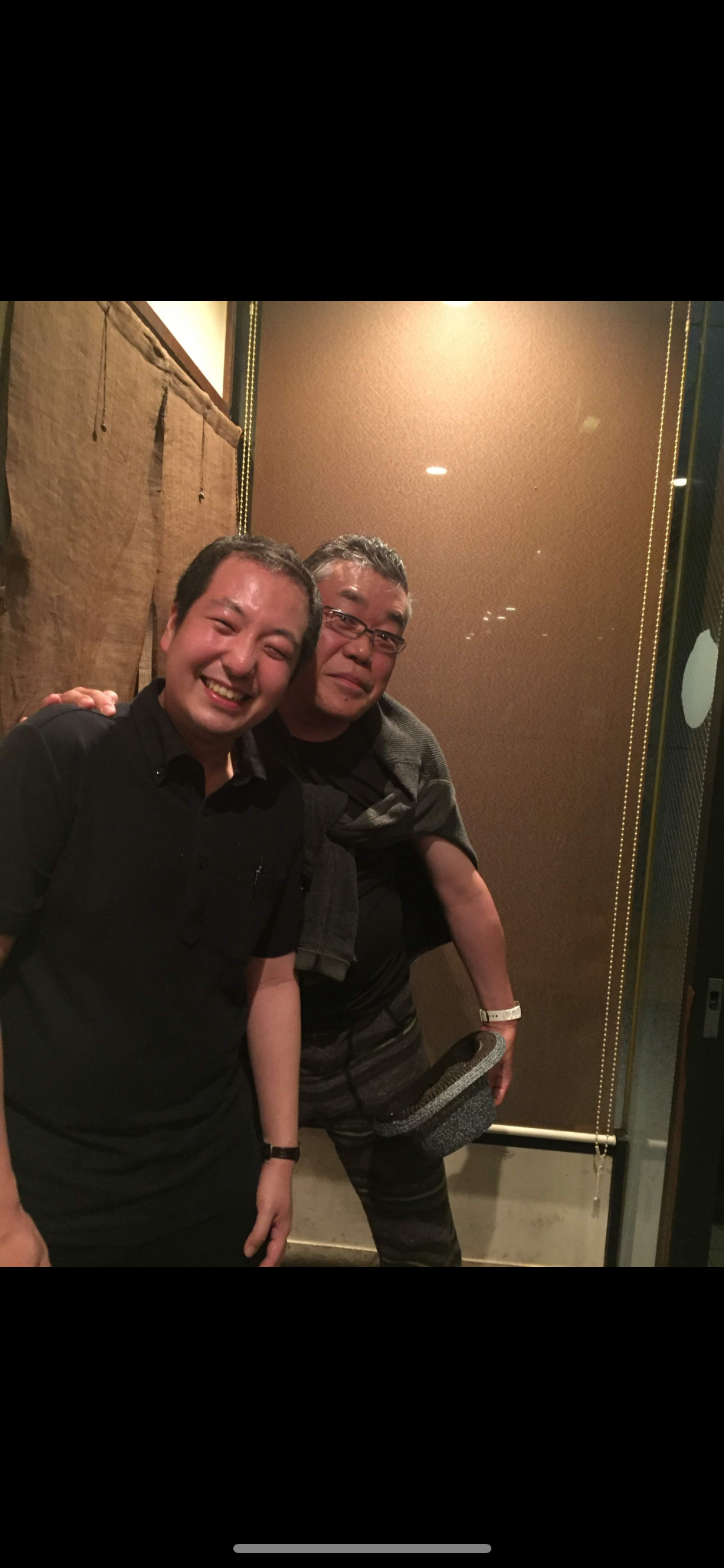 雀々師匠