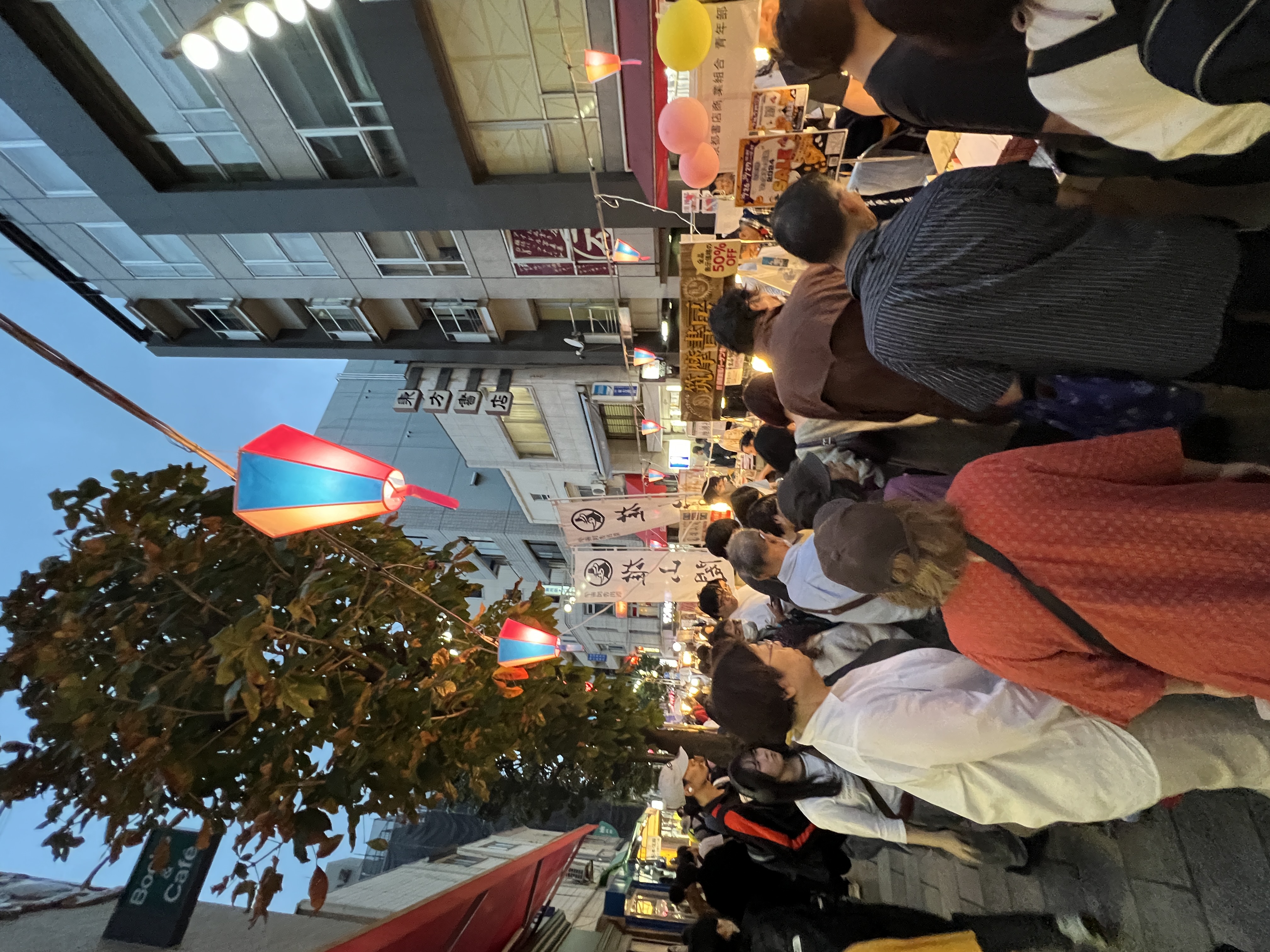 楽しかったブックフェス
