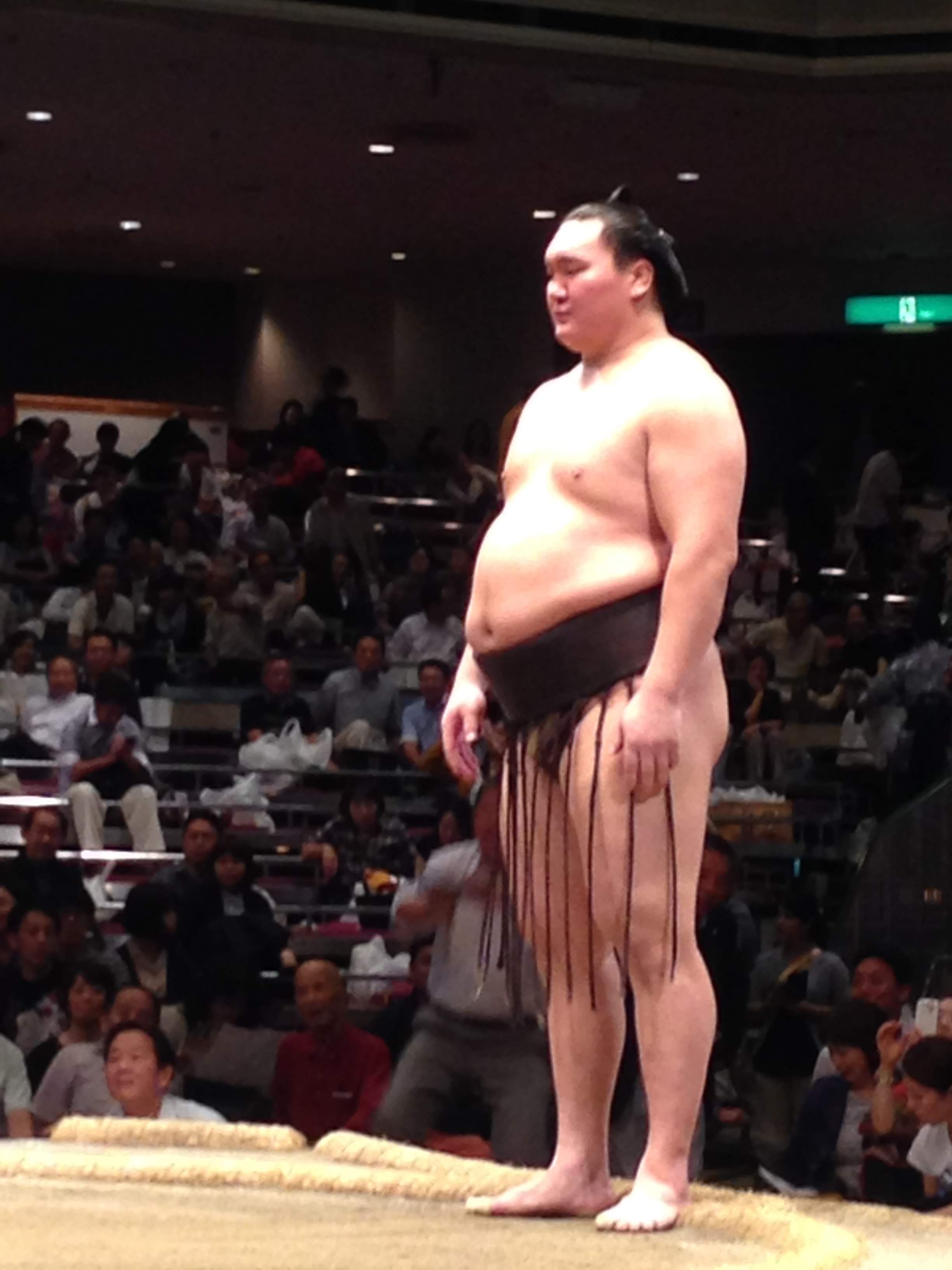 鈴木常吉さん