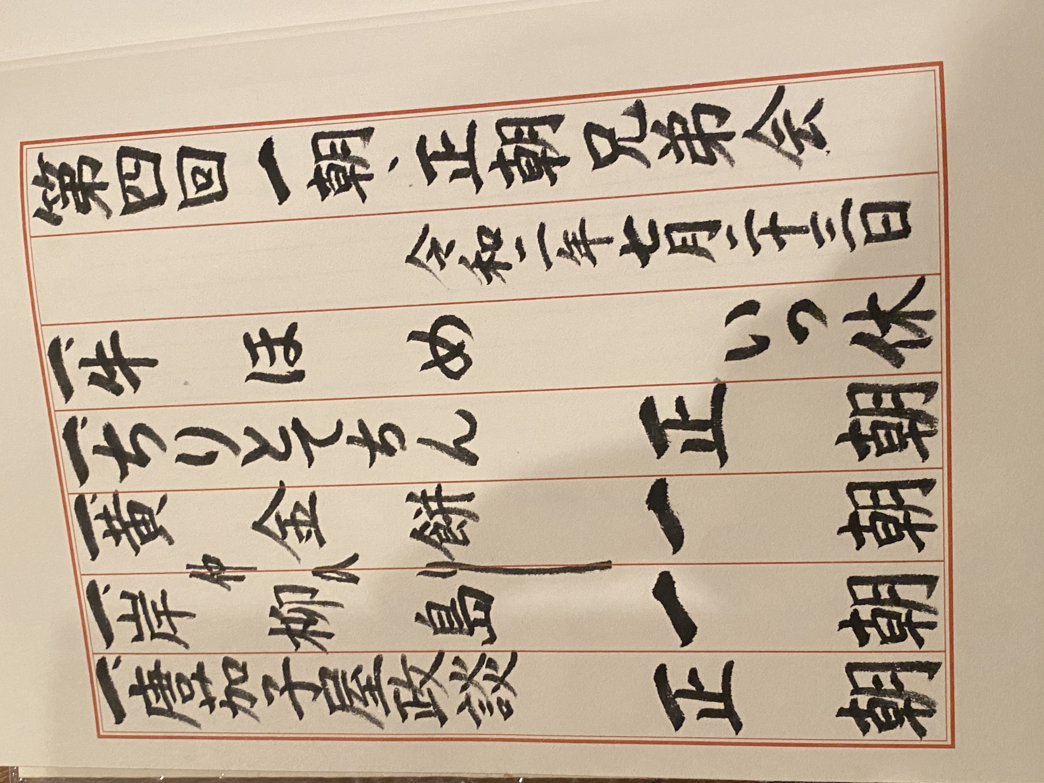 一朝･正朝 兄弟会
