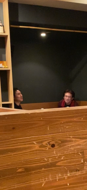 配信のご視聴、ありがとうございます！