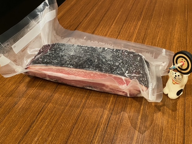 わーい、完売だー。