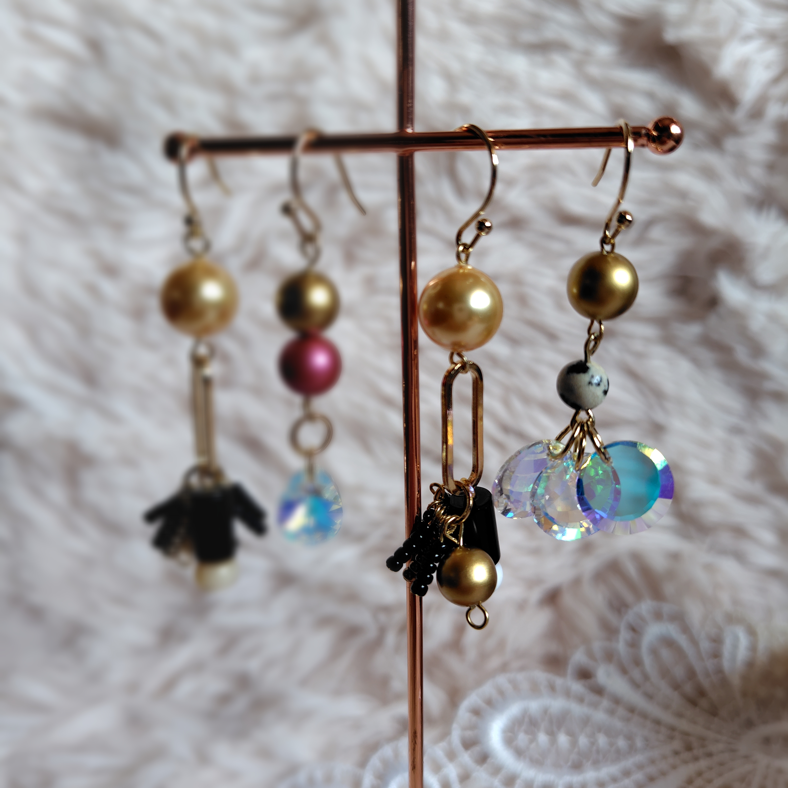 NEWアクセサリー🍁