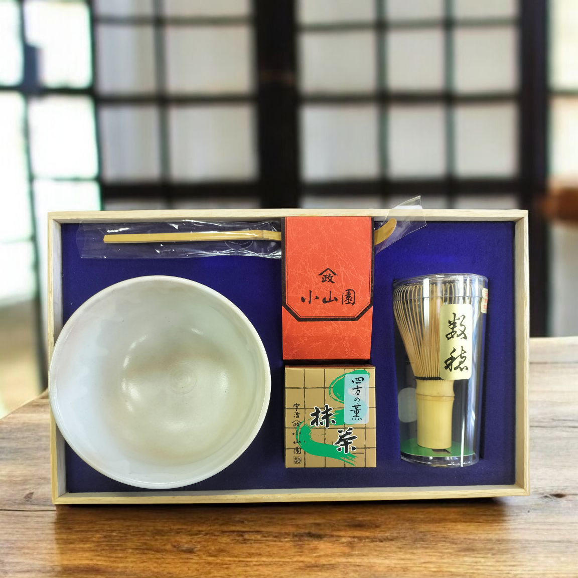 初心者の方向け 抹茶の点て方入門ガイド