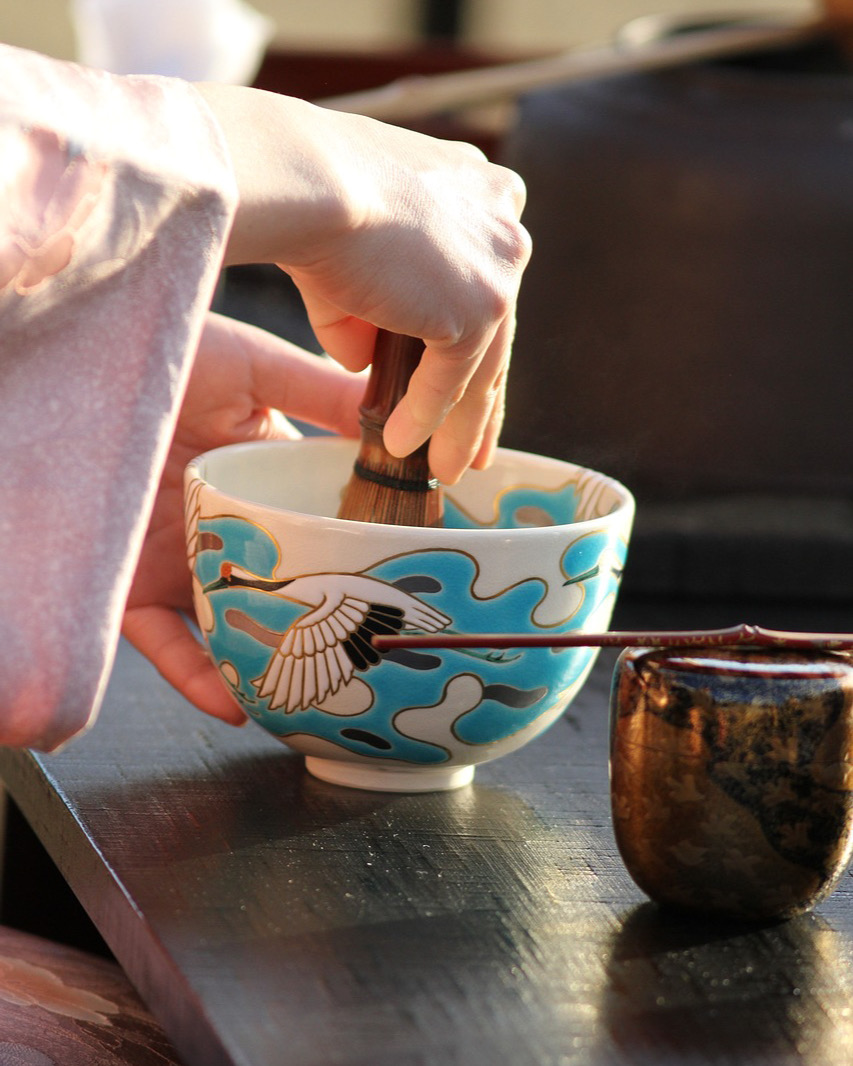 【抹茶入荷について】