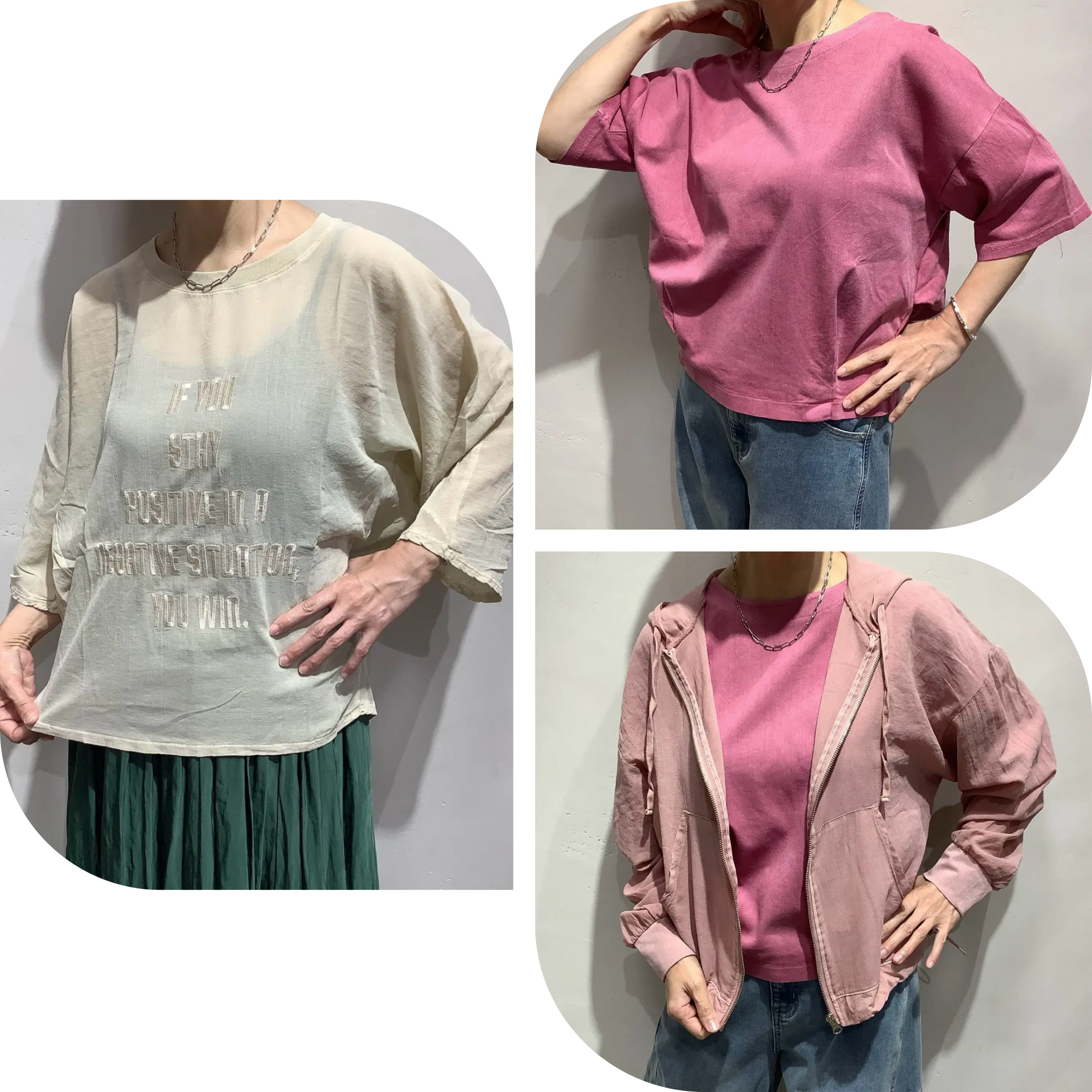 ★flamingo firmおすすめアイテムご紹介★