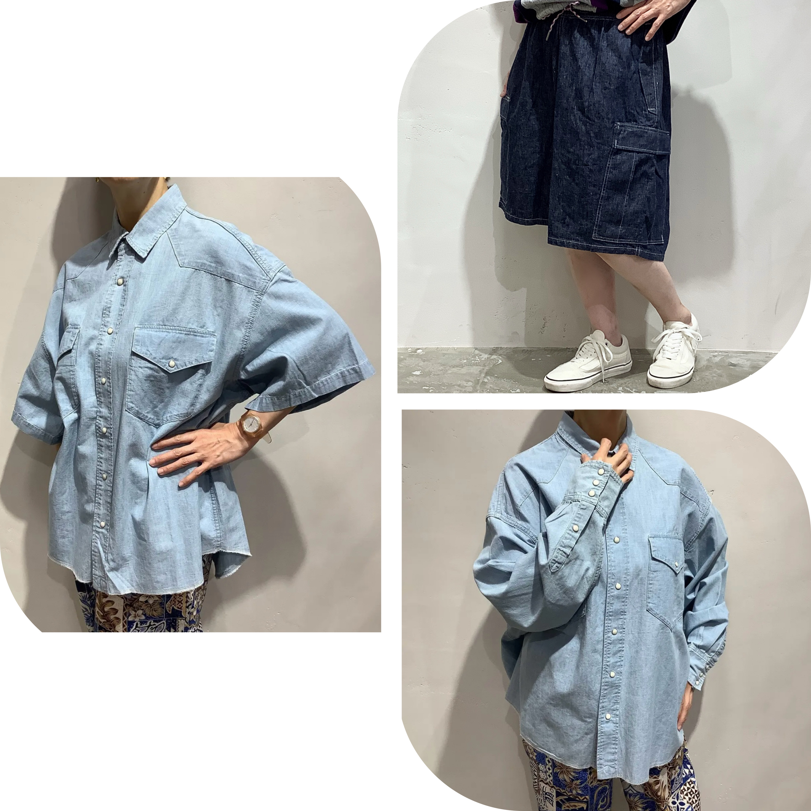 ★この夏 IMPRESTORE(インプレストア) アイテム要チェック！★