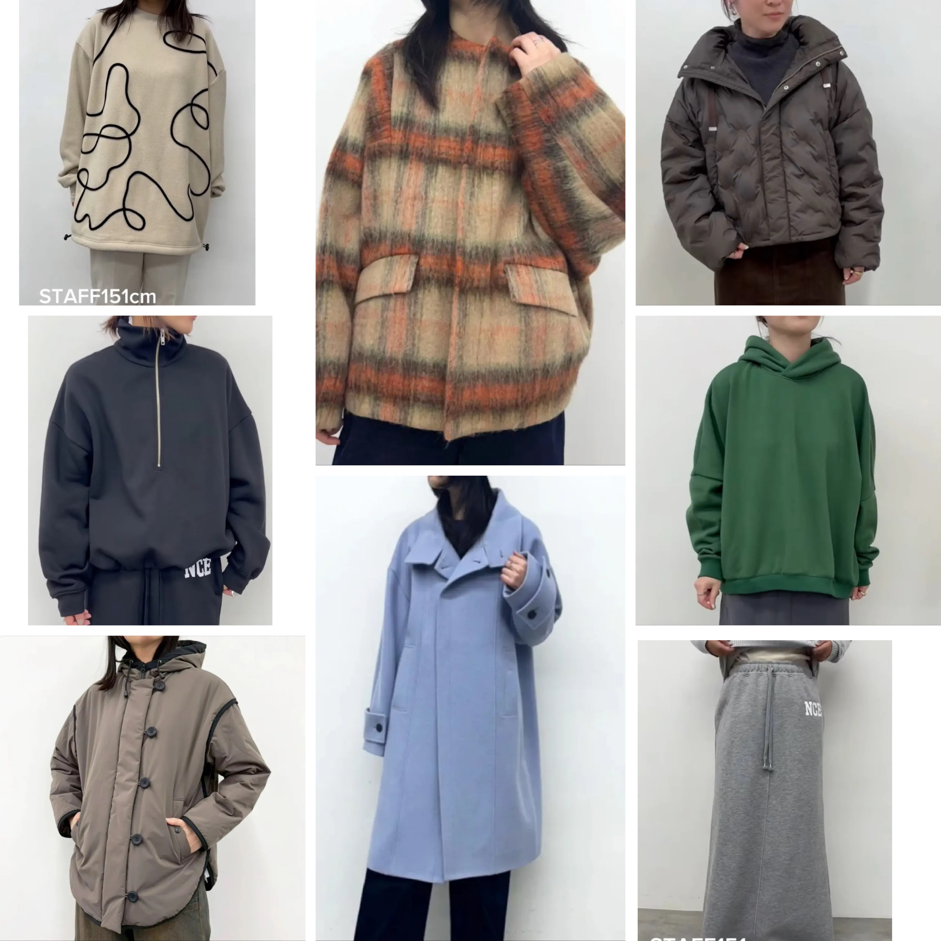 ★WINTER SALE 20%OFF開催中！★