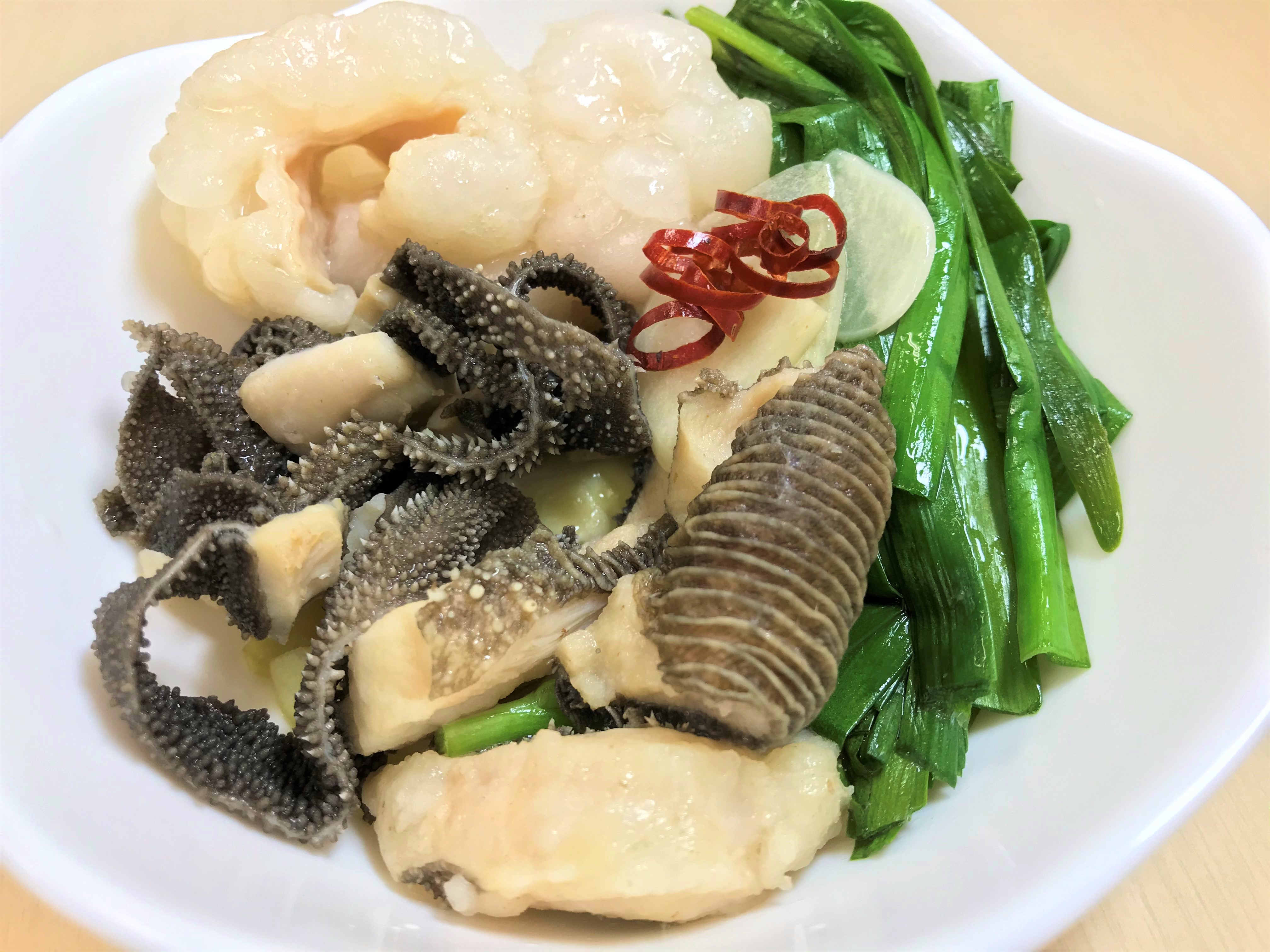 お鍋が食べたい。。。