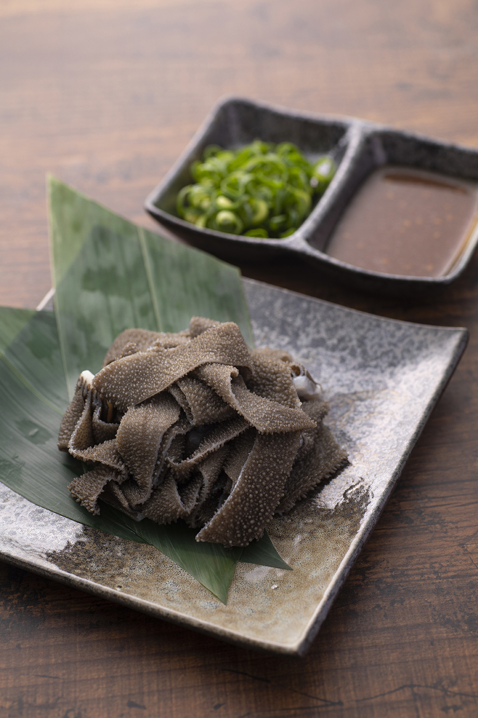 白と黒、どっちがお好き？