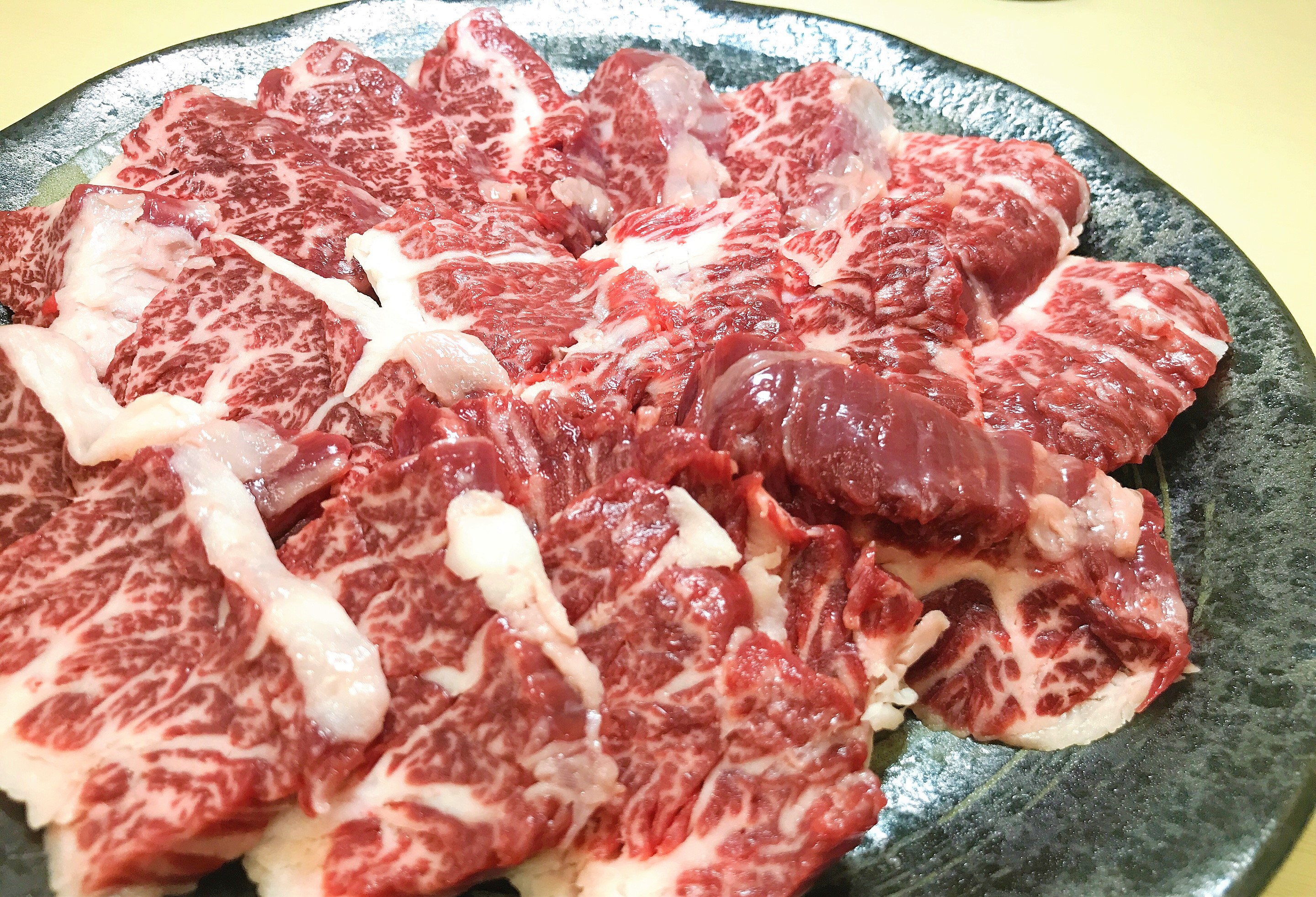 はじめまして！永田商店です。