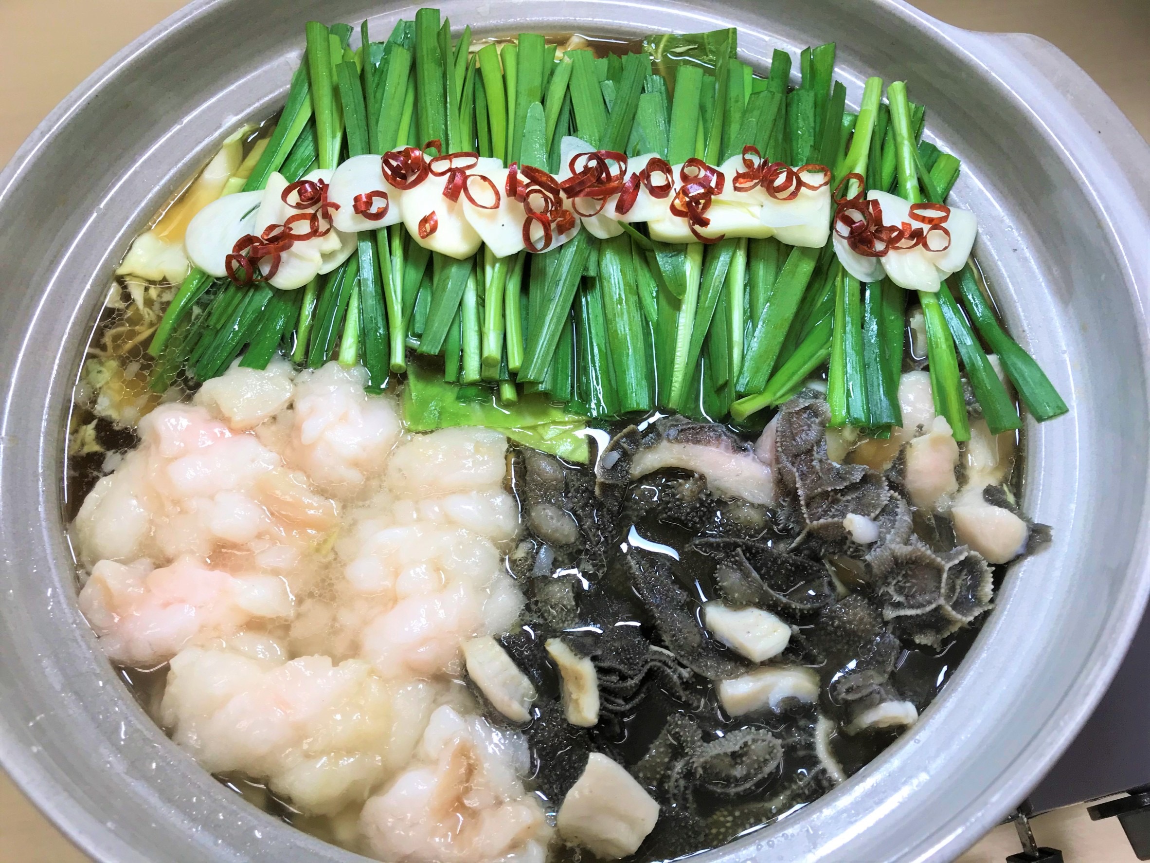 三寒四温