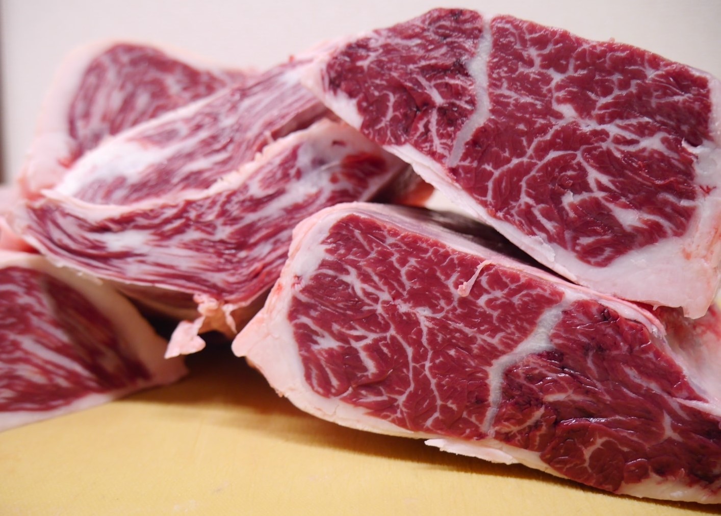 本日お肉の入荷日です♡