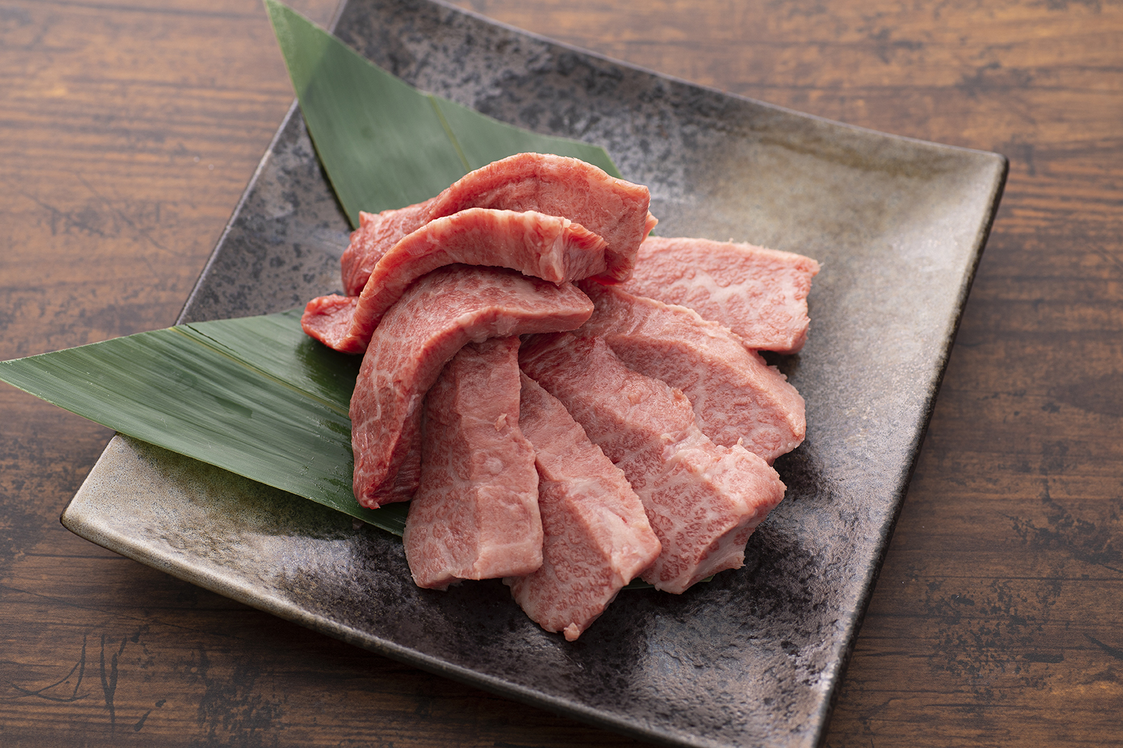 暑い日こそお肉食べましょ💕
