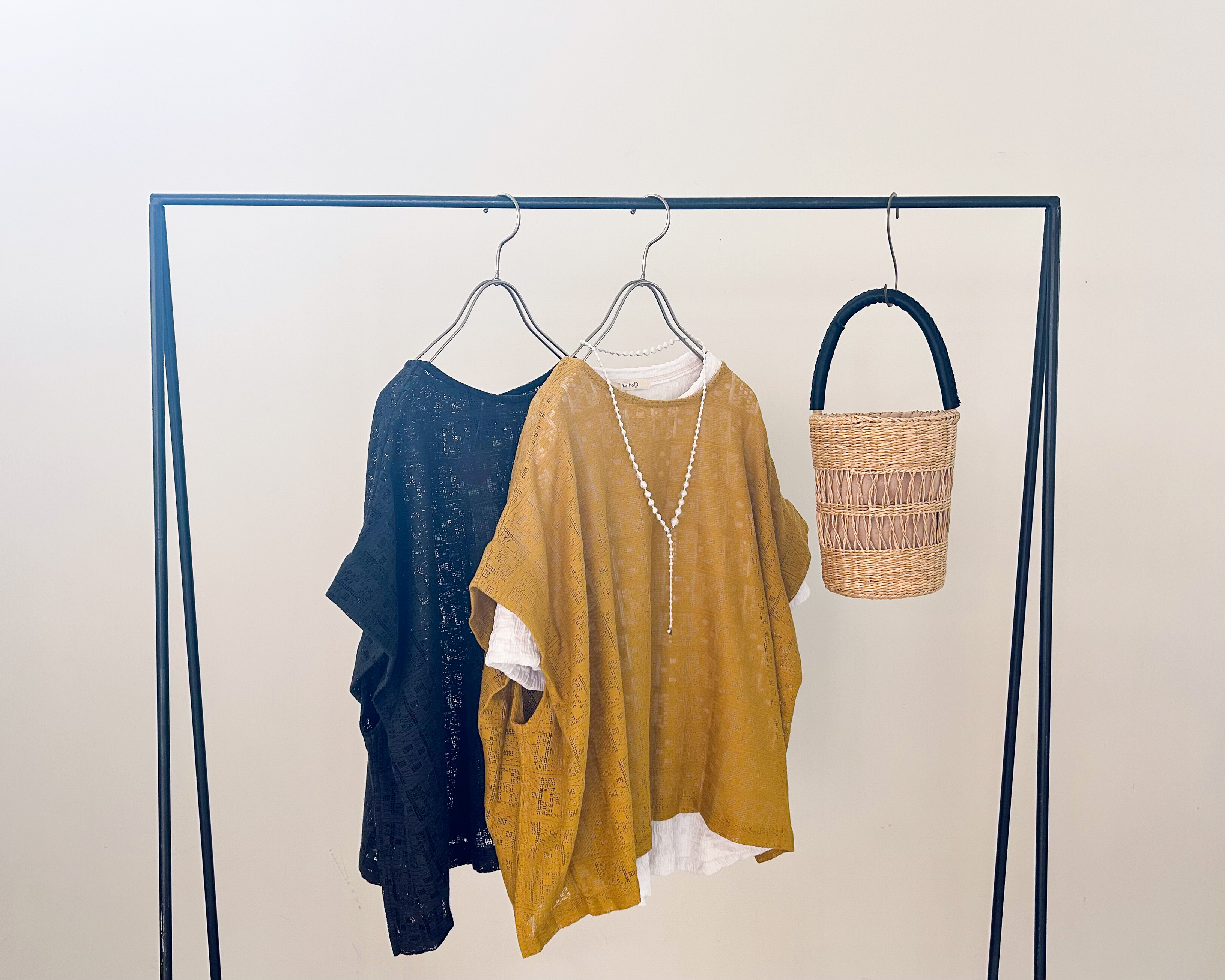 【夏物にプラス!今すぐ使える秋物おすすめアイテム~LILASIC編~】