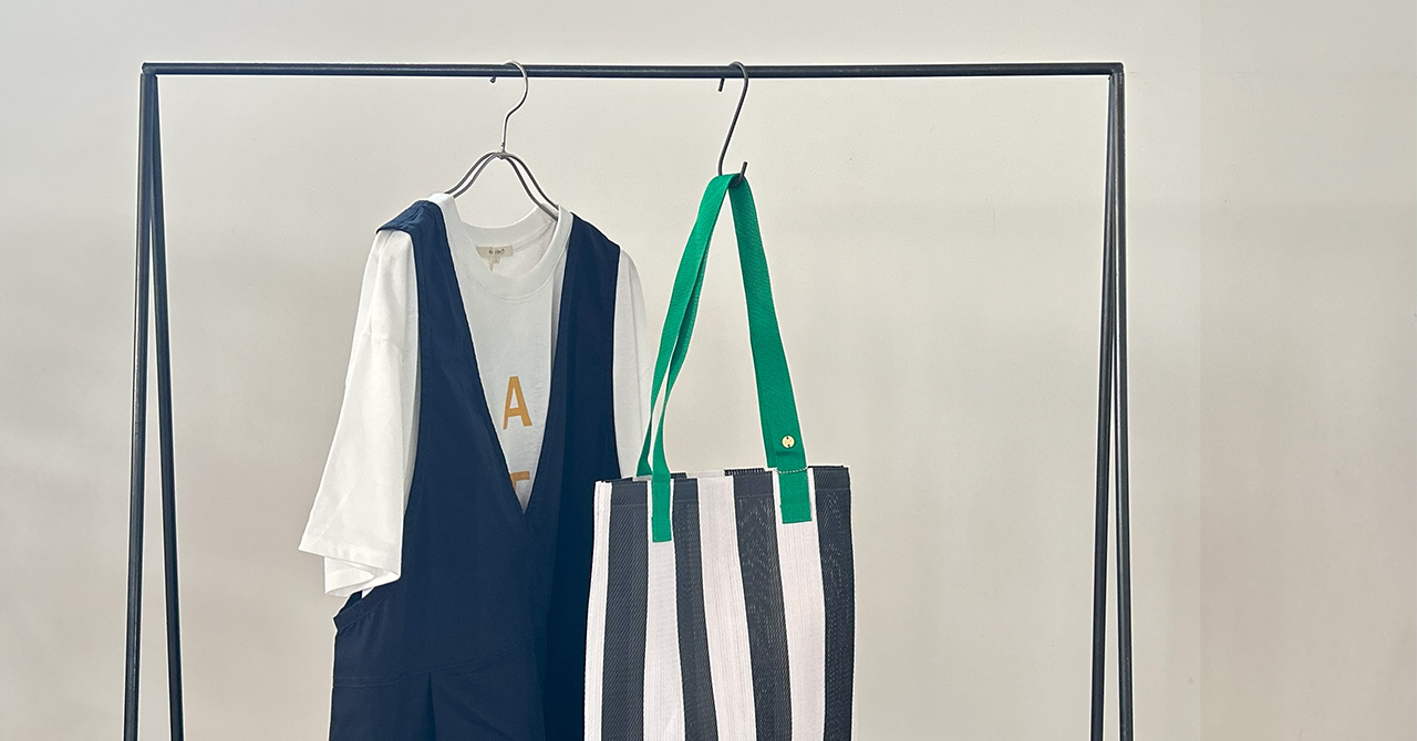 【夏物にプラス!今すぐ使える秋物おすすめアイテム~NORTHERNTRUCK編~】