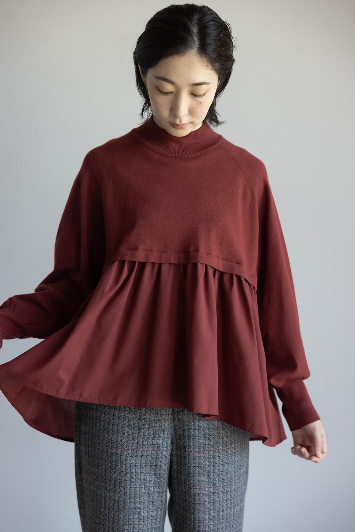 【予約商品!LILASICのおすすめ秋冬商品】