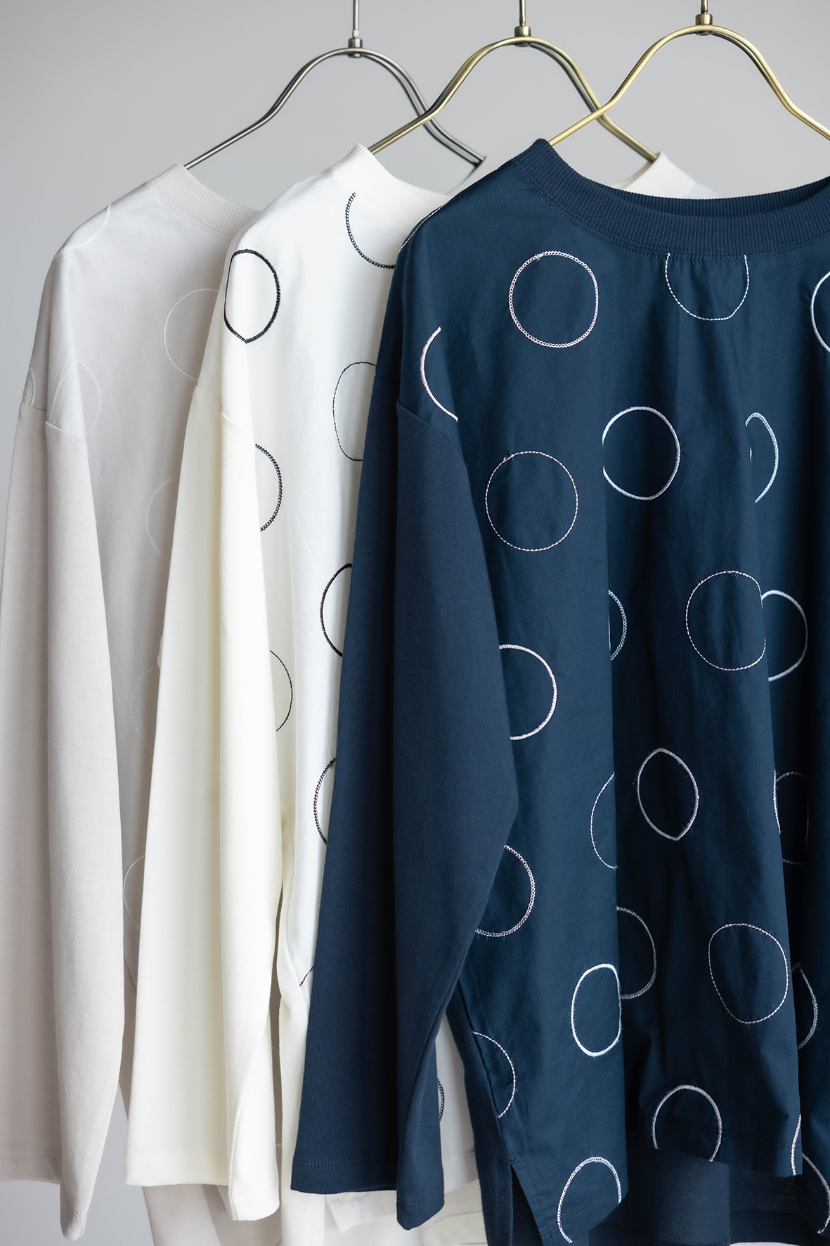 【LILASIC秋 おすすめ商品】