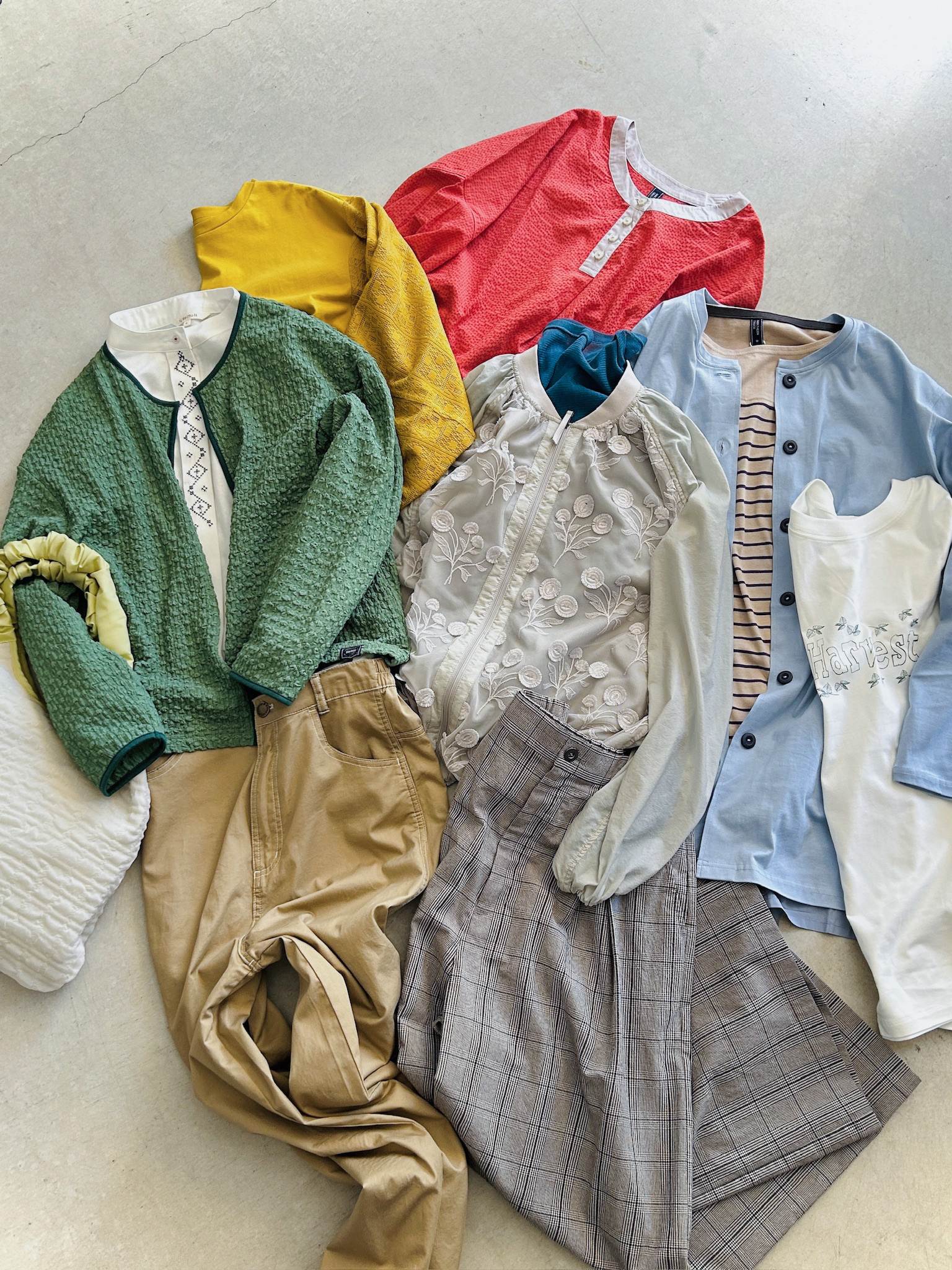 【3つのブランドの紹介】