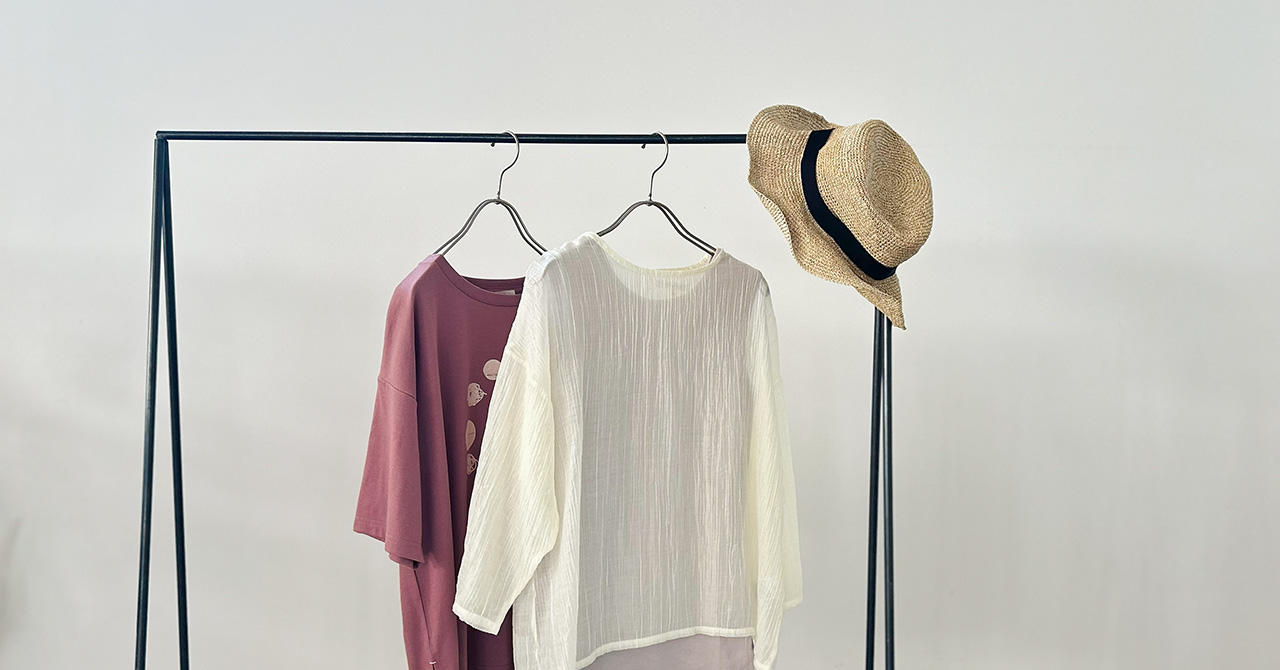 【夏物にプラス!今すぐ使える秋物おすすめアイテム~Keitto編~】