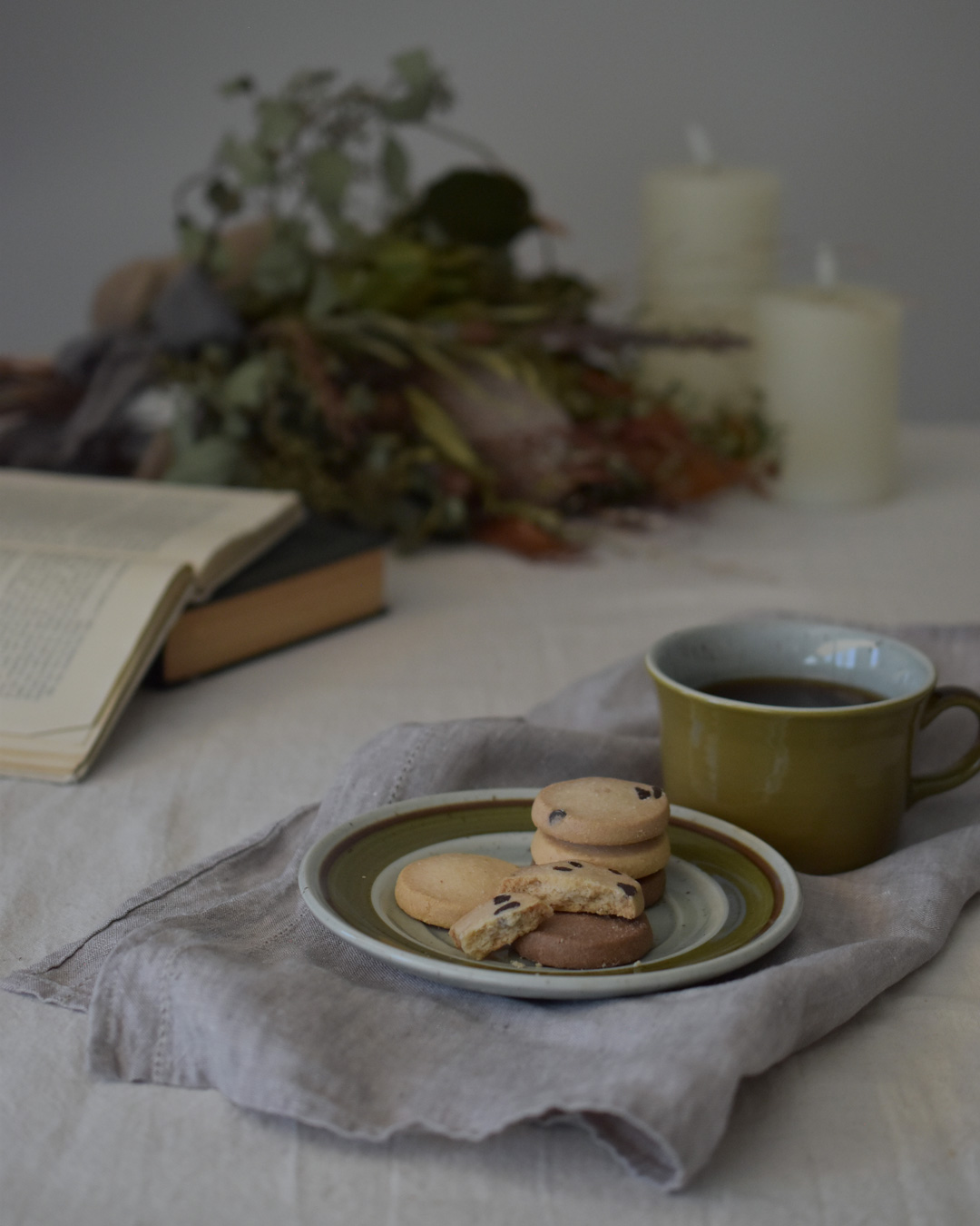 【クッキー入荷しました】