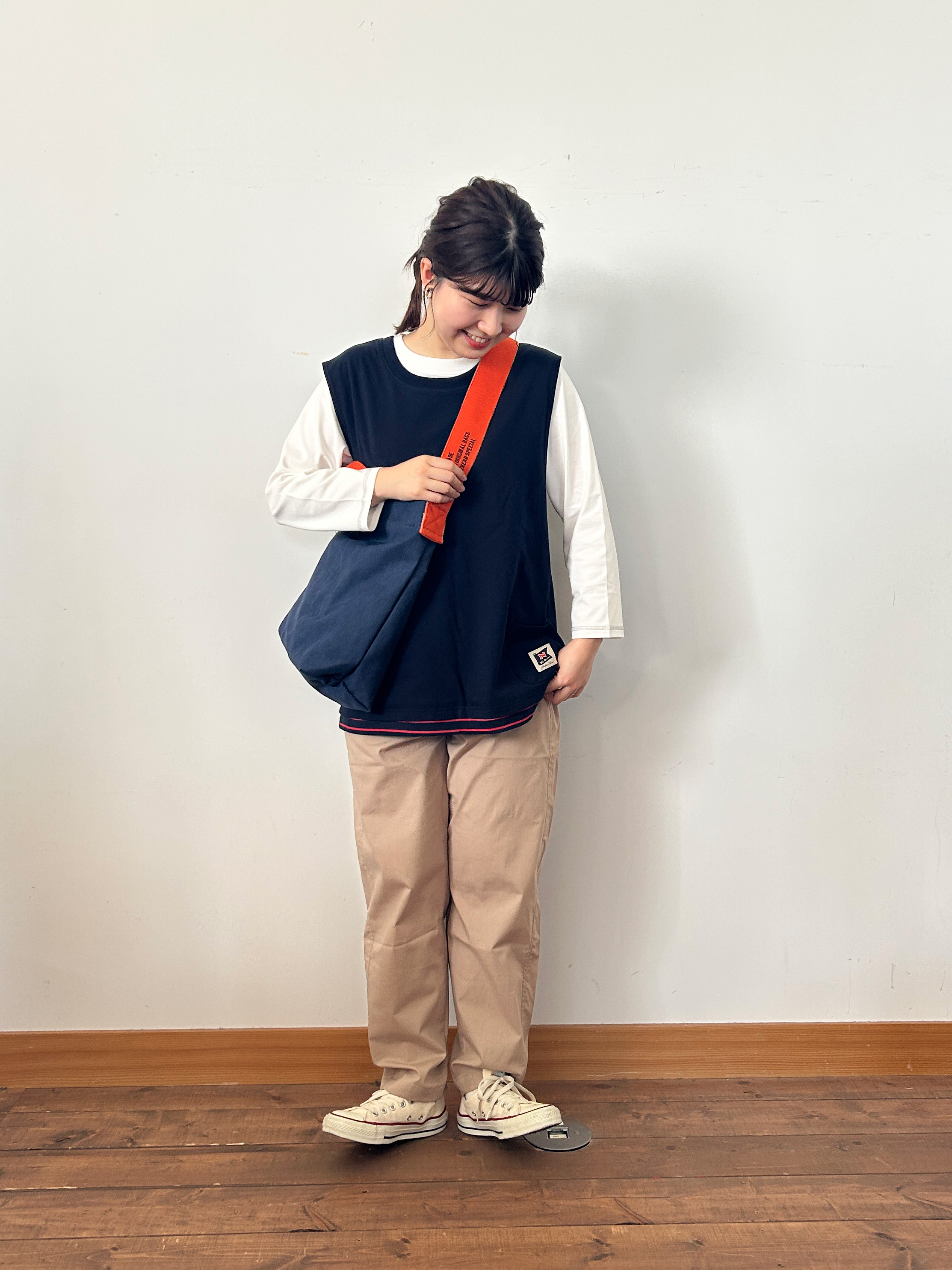 【NORTHERNTRUCK 秋物スタッフおすすめアイテム】