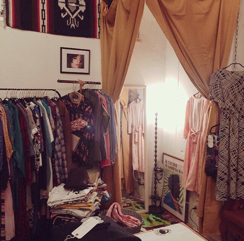 初めまして。FS VINTAGEです。