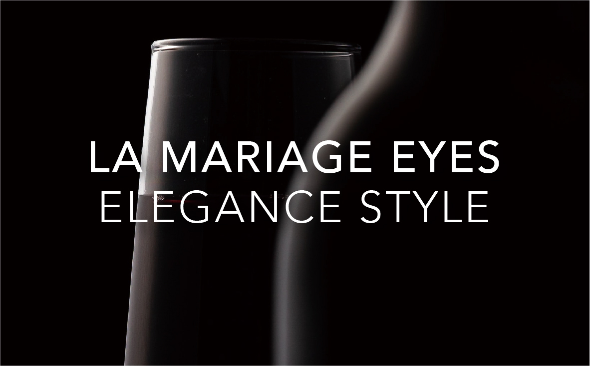 La Mariage Eyes