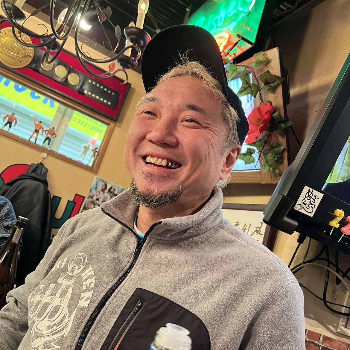 【RINGSOUL休業のお知らせ】