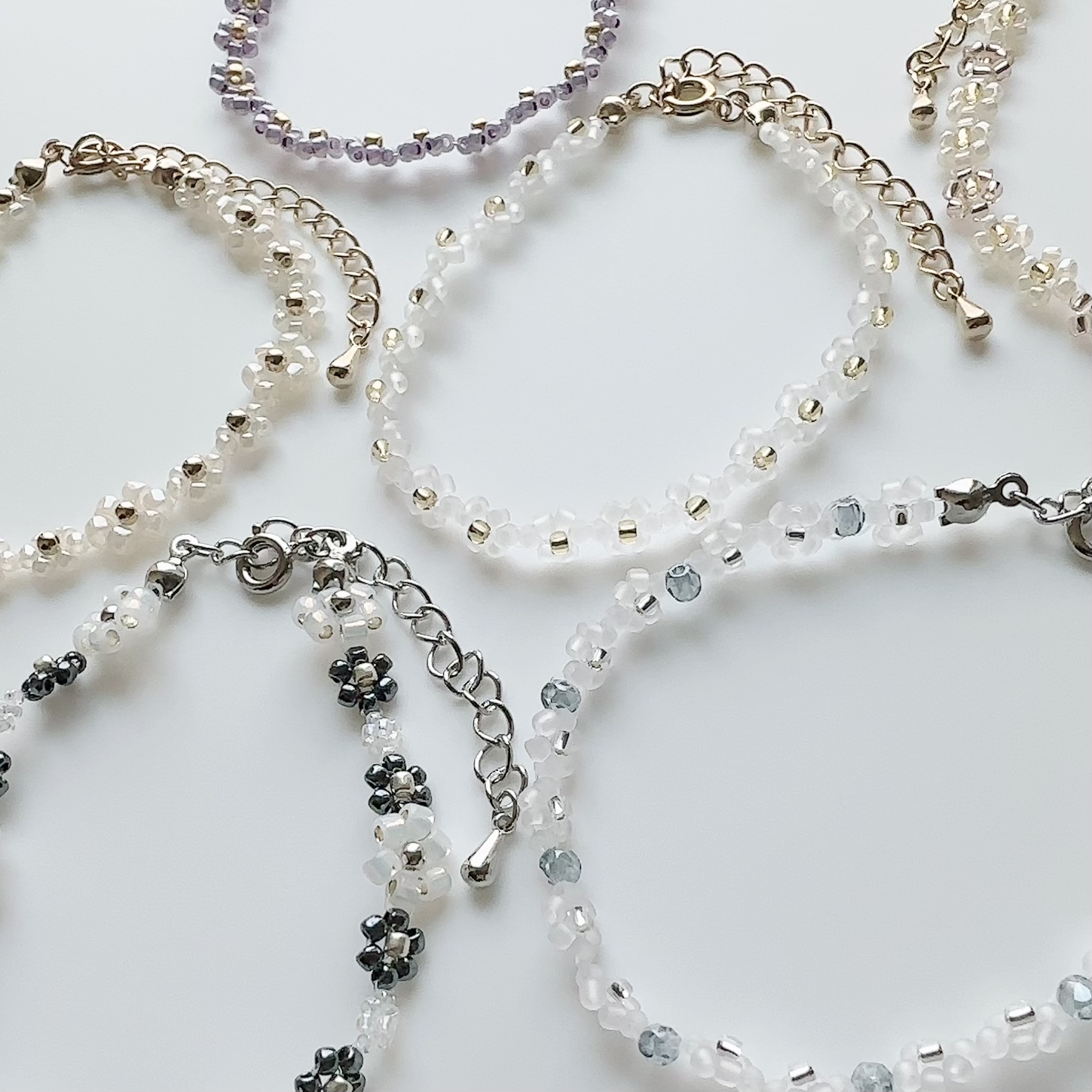 mnm beads