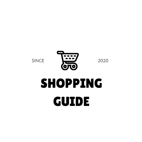 Shopping Guide